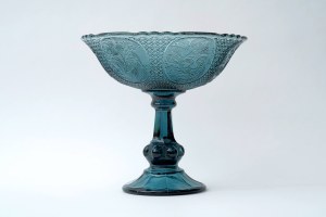 Glass fruitcake - Medallions - HSG Ząbkowice