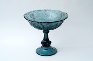 Glass fruitcake - Medallions - HSG Ząbkowice
