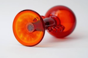 Glass Chalice - KIS - M. Jakubas