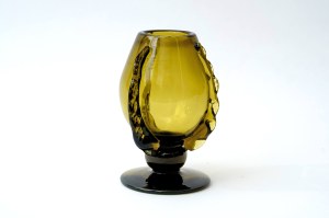 Glass cup - KIS