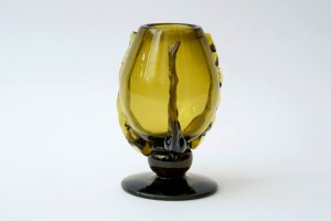 Glass cup - KIS