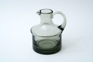 Glass jug - ZZG INCO - Z. Horbowy