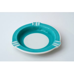 Porcelanowa popielniczka - ZPS Karolina