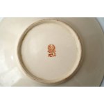 Porcelitowy zestaw do ciasta IZA - ZPS Chodzież