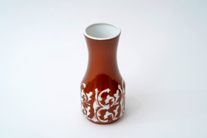 Porcelain vase - ZPS Krzysztof