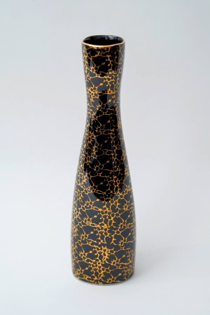 Two porcelain vases - ZPS Chodzież