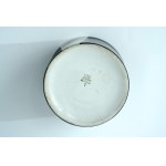 Porcelanowa cukiernica - Moda Polska - ZPS Karolina