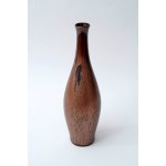 Ceramiczny wazon - Kamionka Łysa Góra - B. Książek