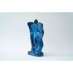 Ceramiczna rzeźba ,,Relacje'' - Rafał Rachański