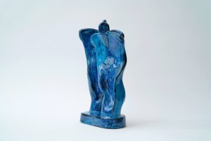 Ceramic sculpture , 