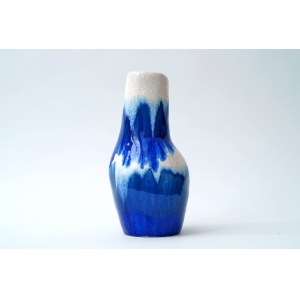 Ceramiczny wazon - S. Dretler-Flin i Z. Flin