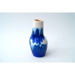 Ceramiczny wazon - S. Dretler-Flin i Z. Flin