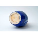 Ceramiczny wazon - S. Dretler-Flin i Z. Flin