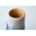 Ceramiczny wazon - S. Dretler-Flin i Z. Flin