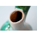 Ceramiczny wazon - S. Dretler-Flin i Z. Flin