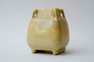 Ceramic vase - S.Tworzydło - Rarity