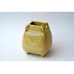 Ceramiczny wazon - S.Tworzydło - Rzadkość