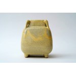 Ceramiczny wazon - S.Tworzydło - Rzadkość