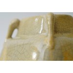 Ceramiczny wazon - S.Tworzydło - Rzadkość