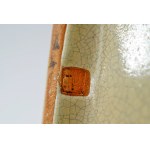 Ceramiczny wazon - S.Tworzydło - Rzadkość