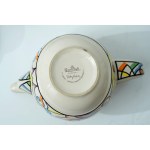Porcelanowy serwis do kawy - Rosenthal - Dorothy Hafner