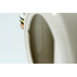 Porcelanowy serwis do kawy - Rosenthal - Dorothy Hafner