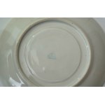 Porcelanowy serwis do kawy Kair Dzień - FP Chodzież