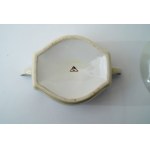 Porcelanowy serwis do kawy Kair Dzień - FP Chodzież
