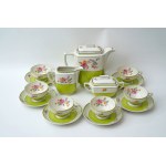 Porcelanowy serwis do kawy Grunwald - FP Chodzież