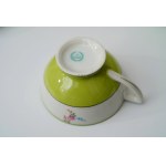 Porcelanowy serwis do kawy Grunwald - FP Chodzież