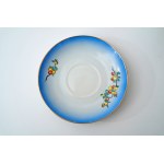Unikatowy, porcelanowy serwis do kawy Grunwald - Chodzież - Mal. Jan Maćkowiak