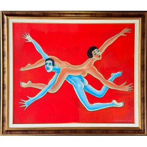 Czesław Tumielewicz, Poszukiwanie drugiej połowy, 2007,