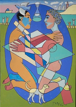 Czeslaw Tumielewicz, Fidelity,