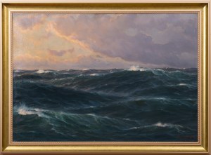 Fräncis Glűsing, Sea, 1932