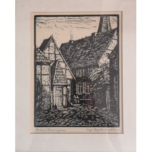Ewerz Henrich, Widok miasta II