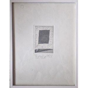 Fijałkowski Stanisław, Bez tytułu 1979r