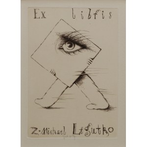 Get Stankiewicz Eugeniusz, Ex libris Michel Legutko