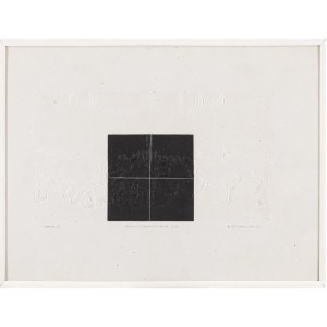 Gieryszewski Ryszard, Kadr, 1980r