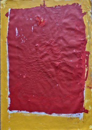 Jachtoma Aleksandra, Untitled