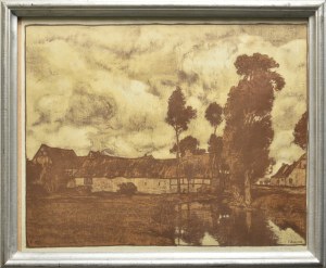 Koch Max F., Untitled, 1903r