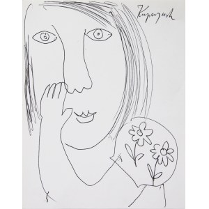 Kupczynski Zbigniew, Portret