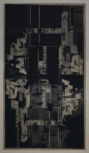 Lachur Zdzislaw, Graphics
