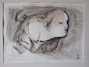 Markiewicz Tomasz, Untitled, 2025r