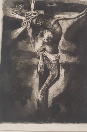 Ossecki Wilhelm Wilk, Christ Milatinsky