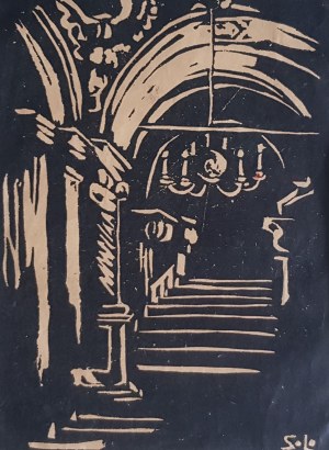 Solo Donald, Untitled