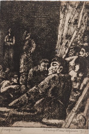 Wejman Mieczyslaw, Excerpt 1987