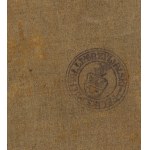 Feliks Michał Wygrzywalski (1875 Przemyśl - 1944 Rzeszów), Modlitwa wieczorna