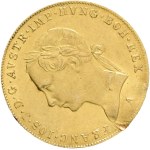 Austria Hungary FRANZ JOSEPH I. 1848-1916, 1 Ducat 1848/1898 Head left, Golden Jubilee, KM#2268 Au.986 3,48g 19,8mm, stroke on 6 o´clock