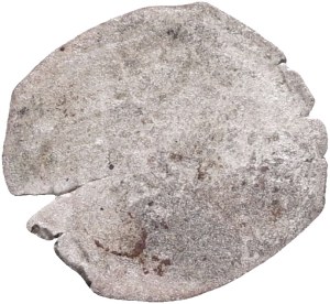 CHARLES II. FRANCIS 1564-1590 1 Pfennig 1582 Graz, Silver Ag. 0,34g 15mm , MA#68 R!