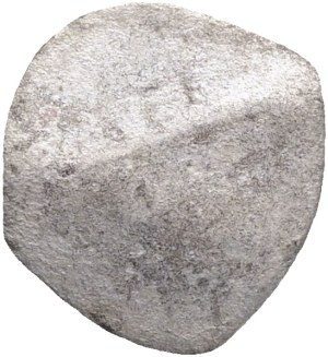 FERDINAND I. 1519-1564 1 Pfennig 1527 Graz, Billon 0,26g 12mm Markl#1830